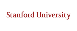 Stanford University logo